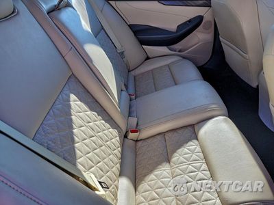 Zdjęcie 10 z 13 samochodu: 2017 NISSAN MAXIMA 3.5S VIN:1N4AA6AP1HC411780 - miniatura
