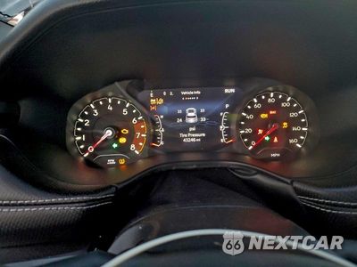 Zdjęcie 9 z 12 samochodu: 2022 JEEP COMPASS LATITUDE VIN:3C4NJCBB4NT234994 - miniatura