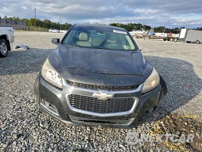 Piąte zdjęcie samochodu w środku: 2014 CHEVROLET MALIBU LTZ VIN:1G11H5SL9EF119907 - miniatura