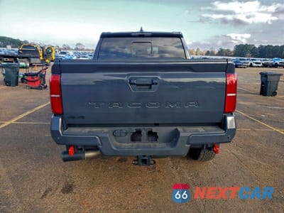 Zdjęcie 6 z 12 samochodu: 2024 TOYOTA TACOMA DOUBLE CAB VIN:3TYLB5JN0RT045887 - miniatura