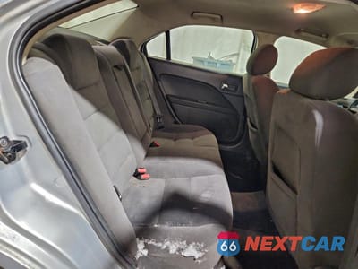 Zdjęcie 10 z 12 samochodu: 2006 FORD FUSION SE VIN:3FAFP07Z76R239084 - miniatura