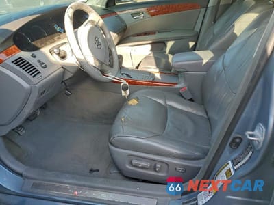 Zdjęcie 7 z 12 samochodu: 2007 TOYOTA AVALON XLS VIN:4T1BK36B57U208211 - miniatura