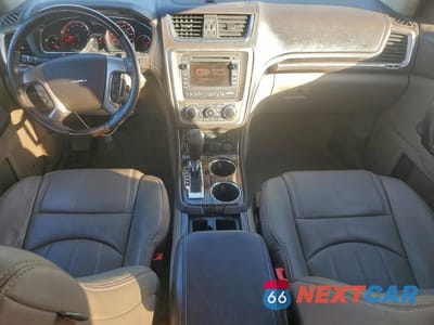 Zdjęcie 8 z 13 samochodu: 2015 GMC ACADIA DENALI VIN:1GKKRTKD3FJ101881 - miniatura