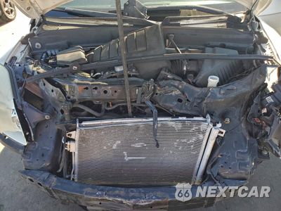 Zdjęcie 12 z 13 samochodu: 2010 BUICK ENCLAVE CXL VIN:5GALRCED4AJ233442 - miniatura