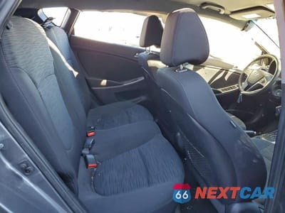 Zdjęcie 10 z 12 samochodu: 2016 HYUNDAI ACCENT SE VIN:KMHCT5AE8GU251441 - miniatura