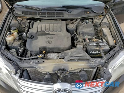 Zdjęcie 11 z 12 samochodu: 2012 TOYOTA AVALON BASE VIN:4T1BK3DB3CU468586 - miniatura