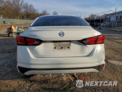 Zdjęcie 6 z 11 samochodu: 2020 NISSAN ALTIMA S VIN:1N4BL4BV0LC218500 - miniatura