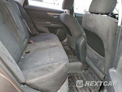 Zdjęcie 10 z 11 samochodu: 2015 NISSAN ALTIMA 2.5 VIN:1N4AL3AP2FC116760 - miniatura