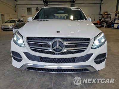 Piąte zdjęcie samochodu w środku: 2018 MERCEDES-BENZ GLE 350 VIN:4JGDA5JB2JA998235 - miniatura