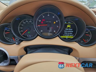 Zdjęcie 9 z 13 samochodu: 2016 PORSCHE CAYENNE VIN:WP1AA2A24GLA00782 - miniatura