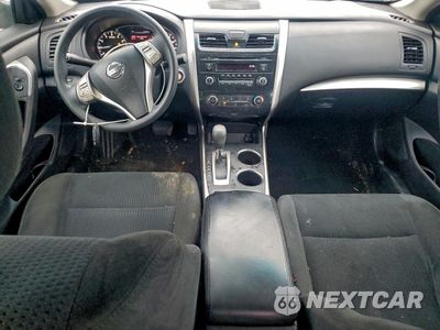Zdjęcie 9 z 15 samochodu: 2015 NISSAN ALTIMA 2.5 VIN:1N4AL3AP5FN889128 - miniatura