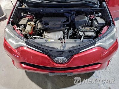 Zdjęcie 12 z 13 samochodu: 2017 TOYOTA RAV4 XLE VIN:2T3WFREV8HW345172 - miniatura