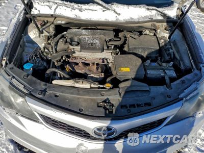Zdjęcie 11 z 12 samochodu: 2012 TOYOTA CAMRY BASE VIN:4T1BF1FKXCU142306 - miniatura