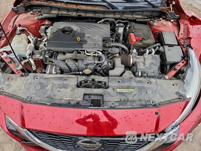Zdjęcie 11 z 13 samochodu: 2020 NISSAN ALTIMA PLATINUM VIN:1N4BL4FVXLN315105 - miniatura