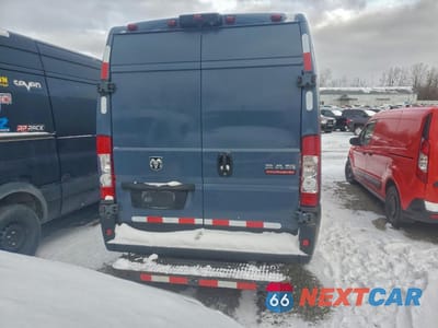 Zdjęcie 6 z 13 samochodu: 2020 RAM TRUCKS PROMASTER - DELIVERY VAN VIN:3C6URVJG6LE147703 - miniatura