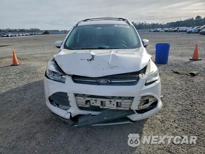 Piąte zdjęcie samochodu w środku: 2013 FORD ESCAPE SE VIN:1FMCU0G95DUC19407 - miniatura