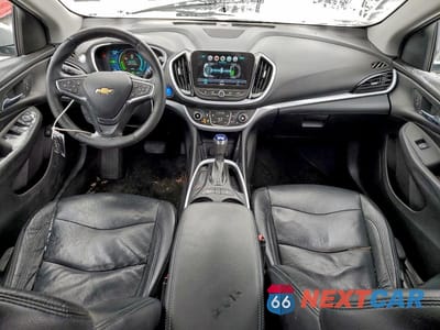 Zdjęcie 8 z 12 samochodu: 2017 CHEVROLET VOLT LT VIN:1G1RC6S53HU119684 - miniatura