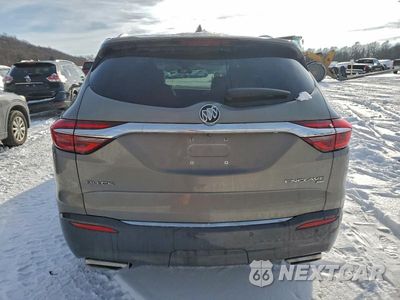 Zdjęcie 6 z 13 samochodu: 2018 BUICK ENCLAVE PREMIUM VIN:5GAEVBKW4JJ224888 - miniatura