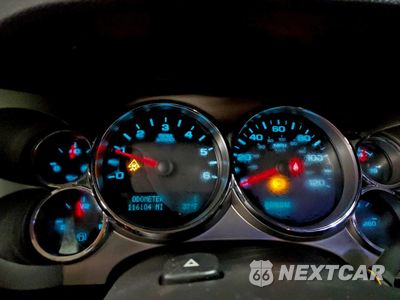Zdjęcie 9 z 12 samochodu: 2011 CHEVROLET SILVERADO C1500 LT VIN:3GCPCSE08BG219667 - miniatura