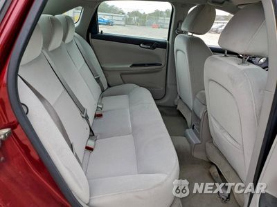 Zdjęcie 10 z 12 samochodu: 2010 CHEVROLET IMPALA LT VIN:2G1WB5EK5A1222592 - miniatura