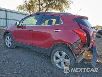 Drugie zdjęcie samochodu z przodu: 2015 BUICK ENCORE VIN:KL4CJASB4FB209439 - miniatura