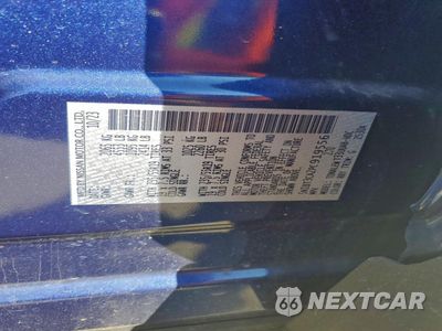 Zdjęcie 12 z 15 samochodu: 2023 NISSAN ROGUE SL VIN:5N1BT3CA2PC919556 - miniatura
