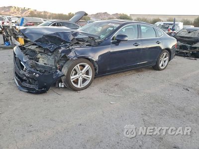 2017 VOLVO S90 T5 MOMENTUM YV1102AK2H1007113 - główne zdjęcie licytacji z USA - miniatura
