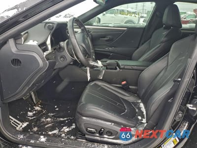 Zdjęcie 7 z 13 samochodu: 2021 LEXUS ES 350 BASE VIN:58AGZ1B17MU105475 - miniatura