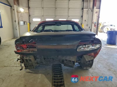 Zdjęcie 6 z 15 samochodu: 1995 CHEVROLET CAMARO VIN:2G1FP22SXS2103033 - miniatura