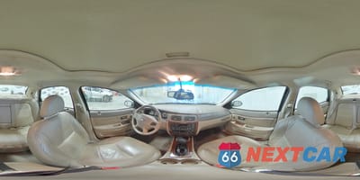 Zdjęcie 14 z 14 samochodu: 2003 FORD TAURUS SEL VIN:1FAHP56S23A100027 - miniatura