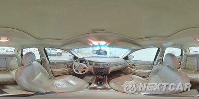 Zdjęcie 14 z 14 samochodu: 2003 FORD TAURUS SEL VIN:1FAHP56S23A100027 - miniatura
