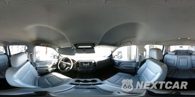 Zdjęcie 15 z 16 samochodu: 2019 CHEVROLET SILVERADO K2500 HEAVY DUTY VIN:1GC1KREG1KF178914 - miniatura