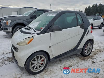 2008 SMART FORTWO PURE WMEEJ31X08K181828 - główne zdjęcie licytacji z USA - miniatura