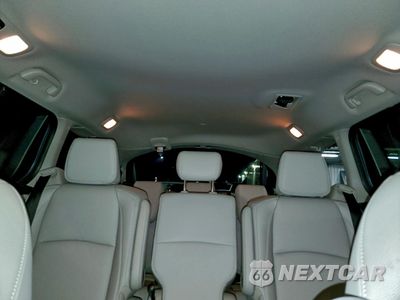 Zdjęcie 10 z 13 samochodu: 2026 HONDA ODYSSEY EXL VIN:5FNRL6H69TB003575 - miniatura