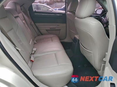 Zdjęcie 10 z 11 samochodu: 2007 CHRYSLER 300 TOURING VIN:2C3KA53G27H900551 - miniatura