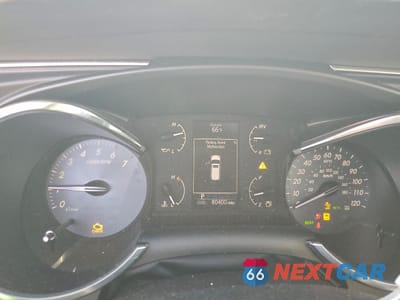 Zdjęcie 9 z 13 samochodu: 2019 TOYOTA SEQUOIA TRD SPORT VIN:5TDZY5G12KS073172 - miniatura