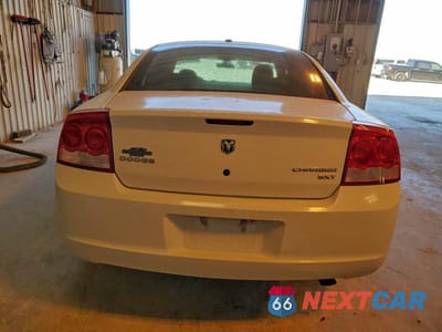 Zdjęcie 6 z 11 samochodu: 2010 DODGE CHARGER SXT VIN:2B3CA3CV5AH267779 - miniatura