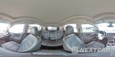 Zdjęcie 15 z 15 samochodu: 2023 GMC TERRAIN DENALI VIN:3GKALXEG0PL270924 - miniatura