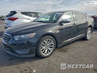 2013 FORD TAURUS LIMITED 1FAHP2F8XDG150501 - główne zdjęcie licytacji z USA - miniatura