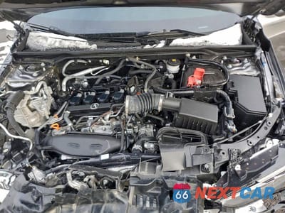 Zdjęcie 11 z 12 samochodu: 2025 ACURA INTEGRA A-SPEC VIN:19UDE4H32SA009693 - miniatura