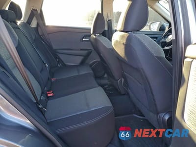 Zdjęcie 11 z 13 samochodu: 2022 NISSAN ROGUE SV VIN:5N1BT3BBXNC684847 - miniatura