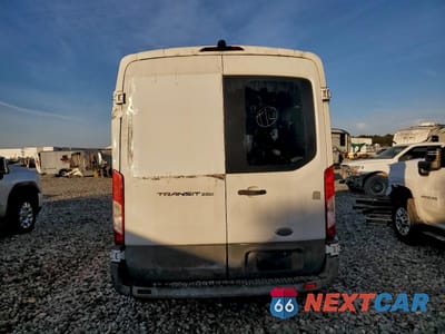 Zdjęcie 6 z 13 samochodu: 2015 FORD TRANSIT T-250 VIN:1FTYR1CM9FKA29183 - miniatura