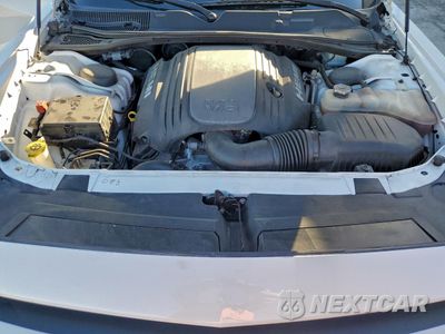 Zdjęcie 11 z 13 samochodu: 2019 DODGE CHALLENGER R/T VIN:2C3CDZBT9KH521640 - miniatura