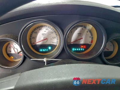 Zdjęcie 9 z 12 samochodu: 2010 DODGE CHARGER SXT VIN:2B3CA3CV5AH256359 - miniatura