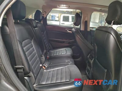 Zdjęcie 11 z 13 samochodu: 2016 FORD EDGE SEL VIN:2FMPK4J94GBB65793 - miniatura