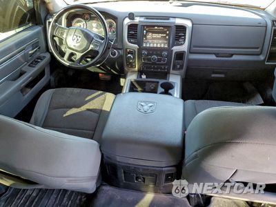 Zdjęcie 8 z 14 samochodu: 2014 RAM 1500 SLT VIN:1C6RR7TT5ES444148 - miniatura