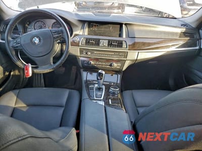 Zdjęcie 8 z 12 samochodu: 2014 BMW 528 I VIN:WBA5A5C56ED511099 - miniatura