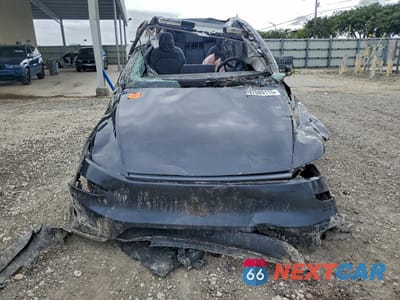 Piąte zdjęcie samochodu w środku: 2026 TESLA MODEL Y VIN:7SAYGDEE2TA394469 - miniatura