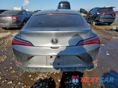 Zdjęcie 6 z 11 samochodu: 2024 ACURA INTEGRA VIN:19UDE4H28RA004354 - miniatura