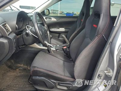 Zdjęcie 7 z 12 samochodu: 2010 SUBARU IMPREZA OUTBACK SPORT VIN:JF1GH6D65AG822364 - miniatura